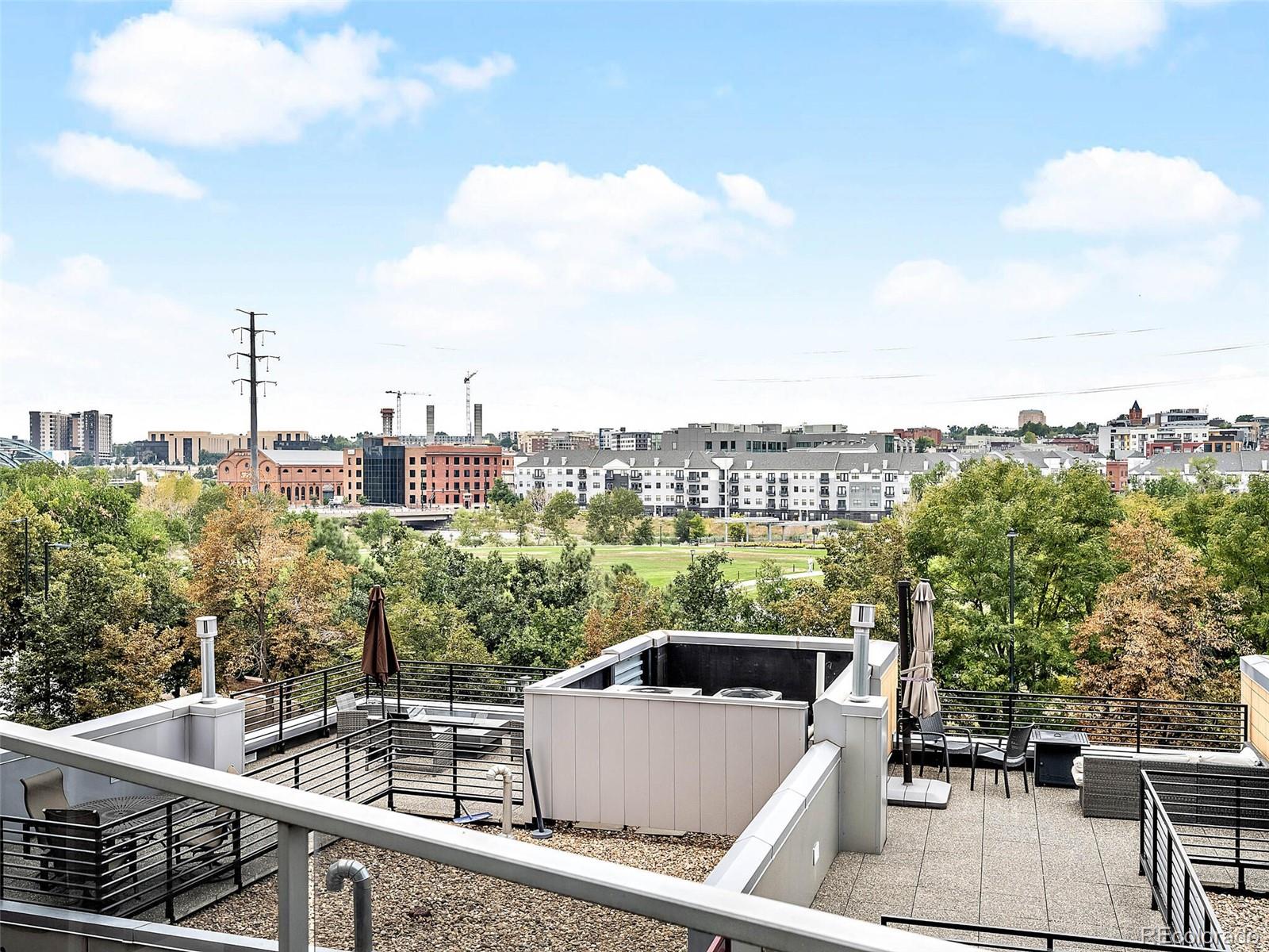 1620 Little Raven Street Unit: 406