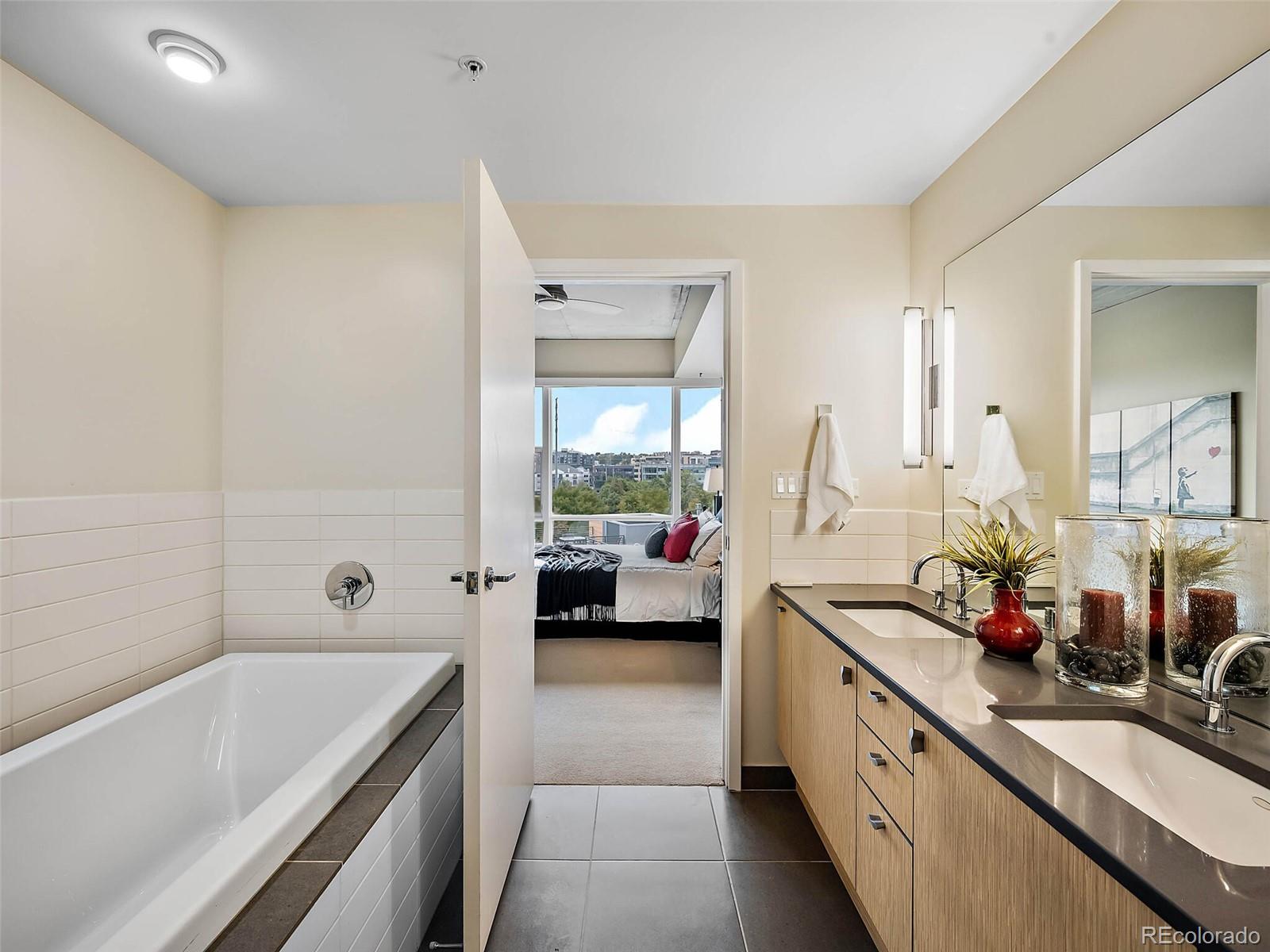 1620 Little Raven Street Unit: 406