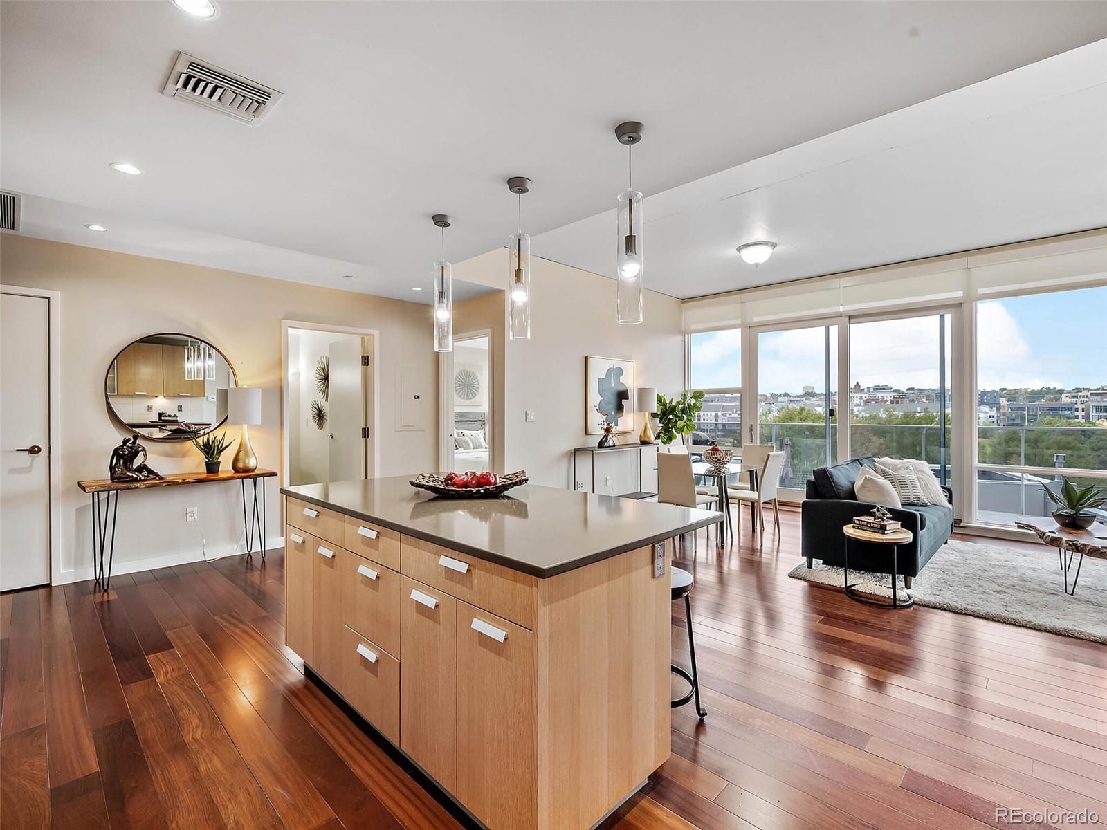 1620 Little Raven Street Unit: 406