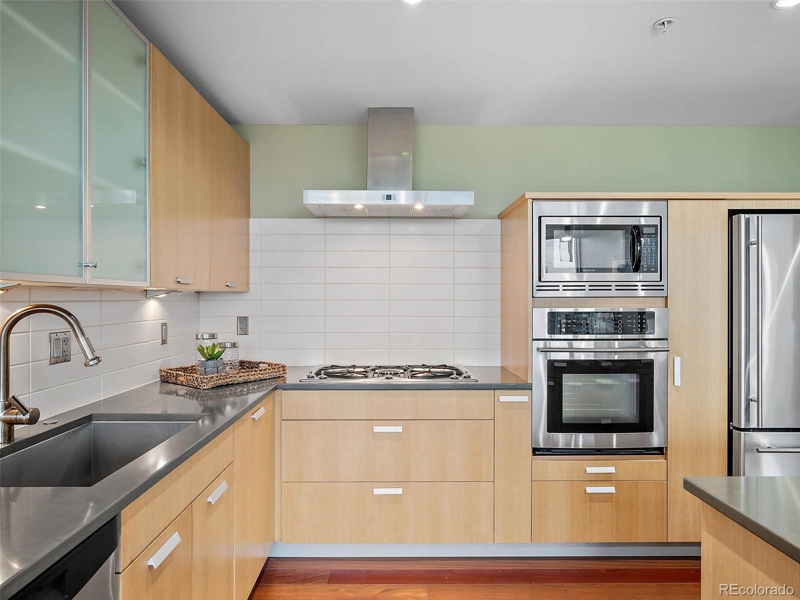 1620 Little Raven Street Unit: 406