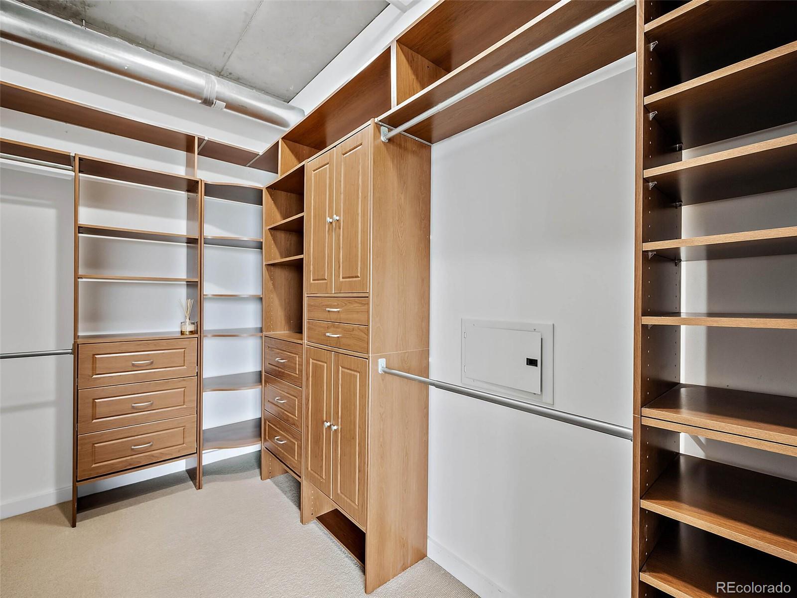 1620 Little Raven Street Unit: 406