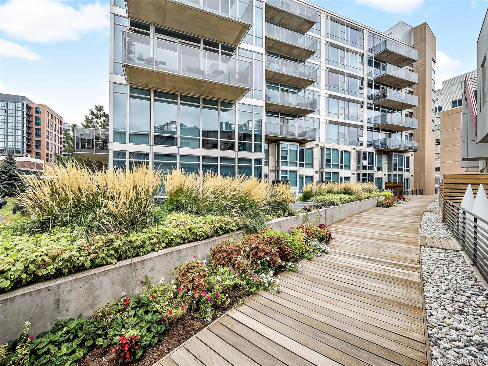 1620 Little Raven Street Unit: 406