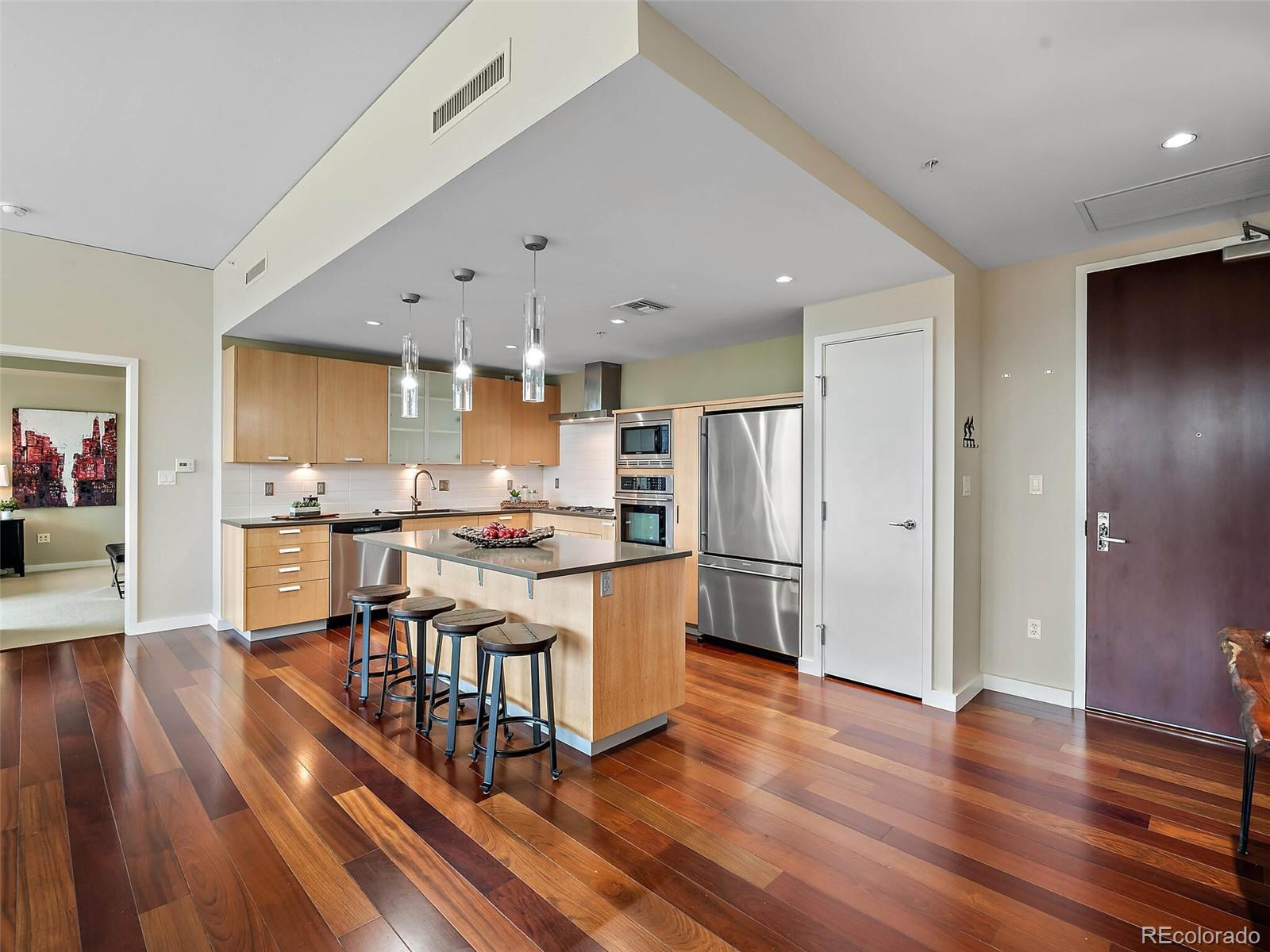 1620 Little Raven Street Unit: 406