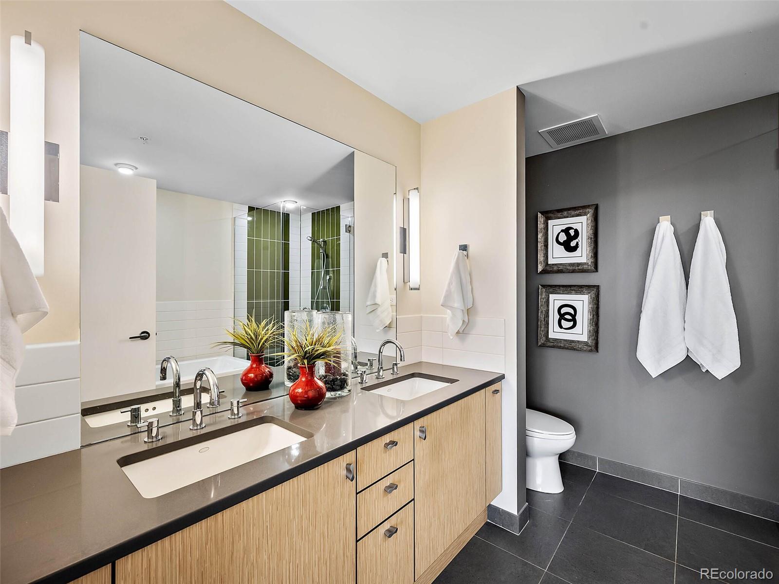 1620 Little Raven Street Unit: 406