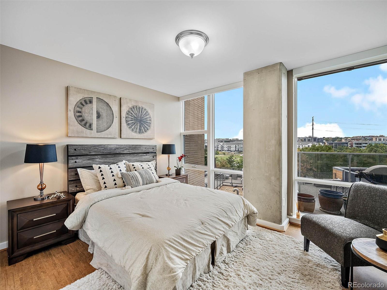 1620 Little Raven Street Unit: 406