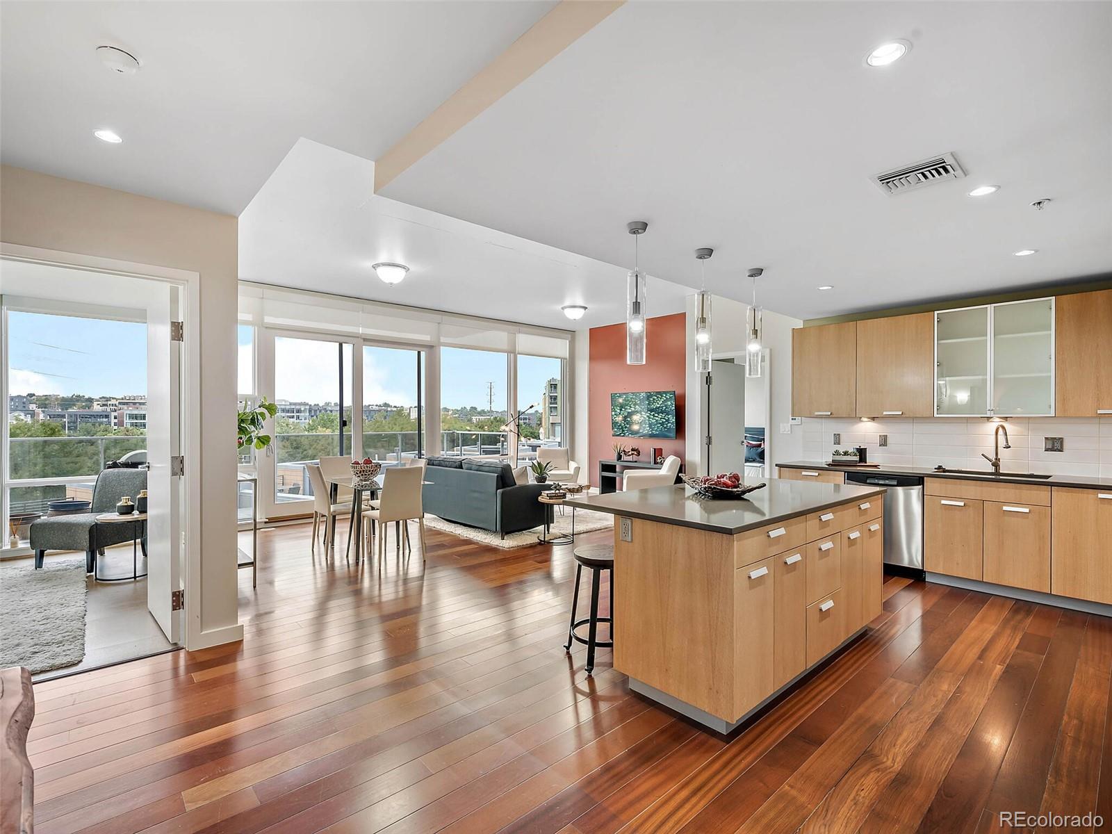 1620 Little Raven Street Unit: 406