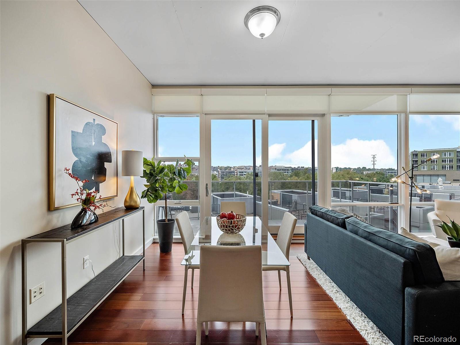 1620 Little Raven Street Unit: 406