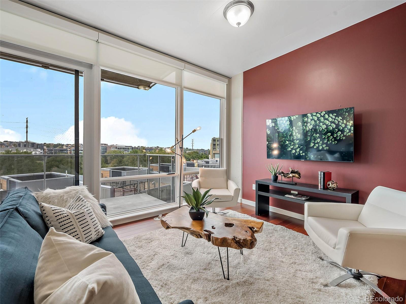 1620 Little Raven Street Unit: 406