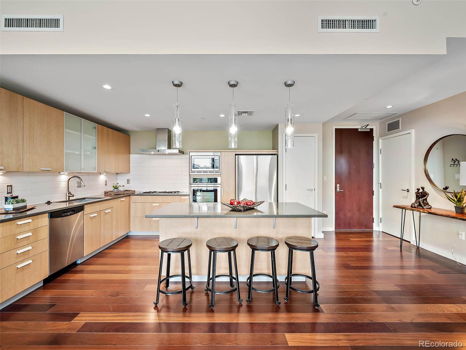 1620 Little Raven Street Unit: 406