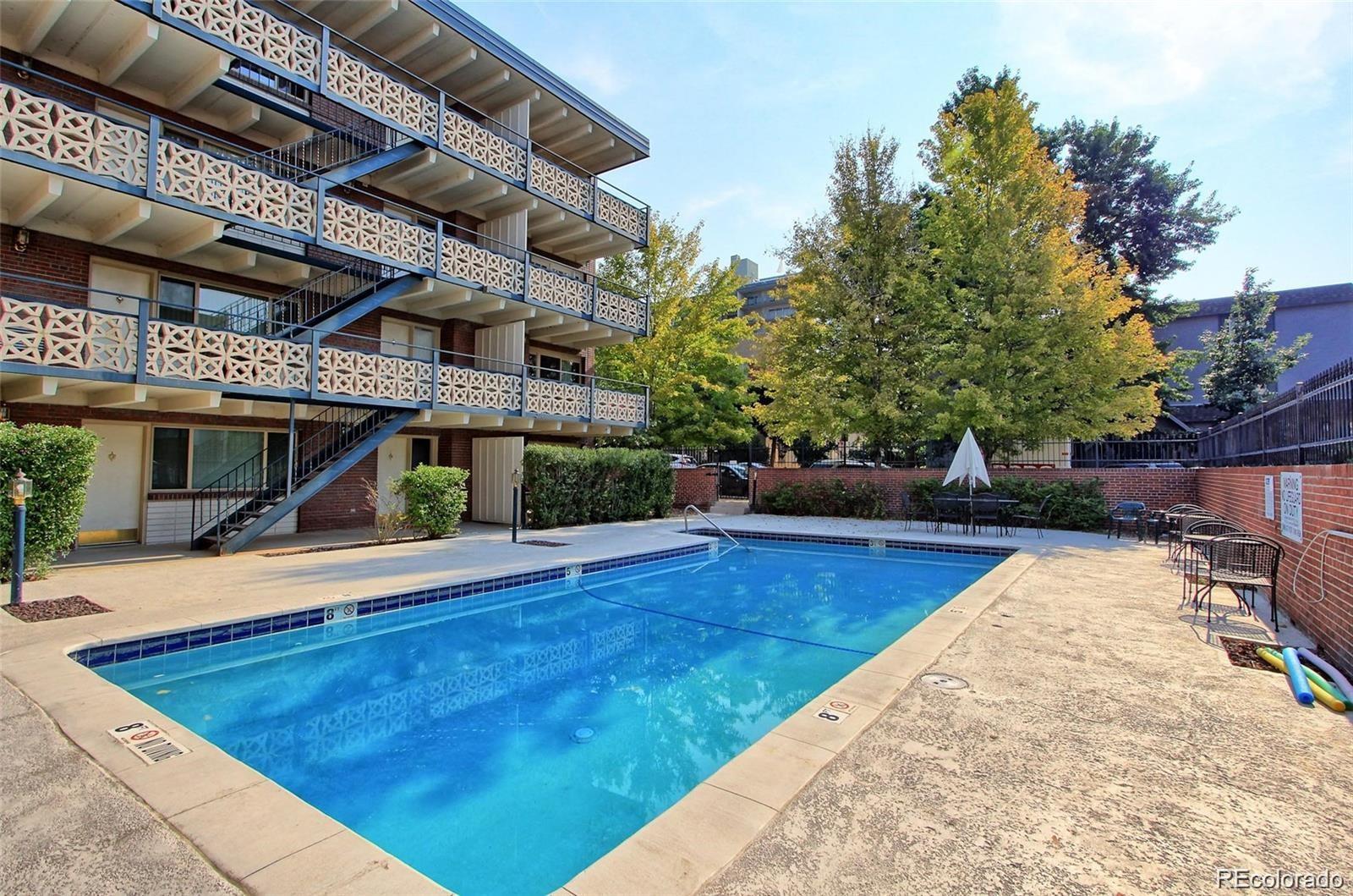 655 Pearl Street Unit: 405