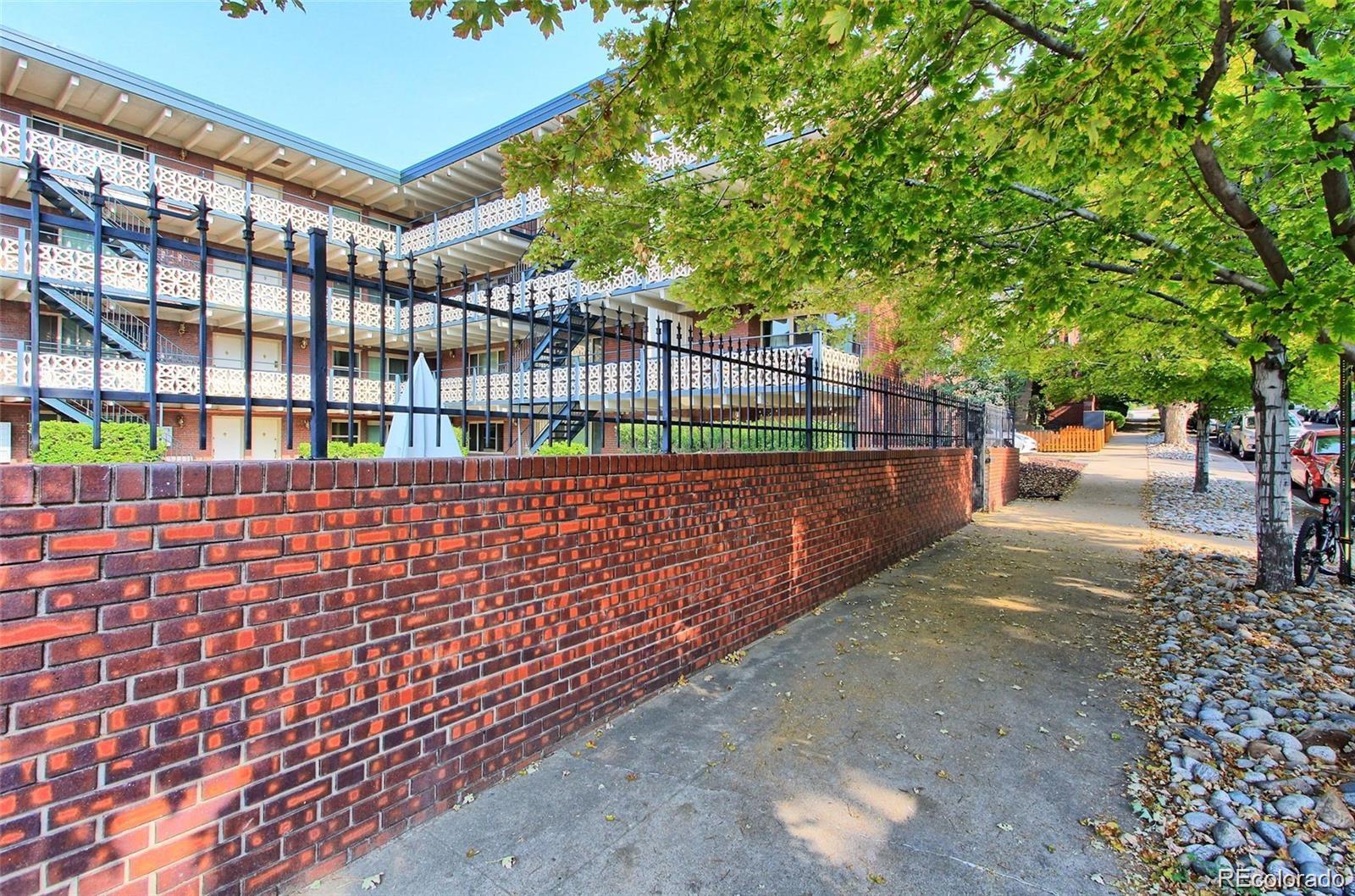 655 Pearl Street Unit: 405