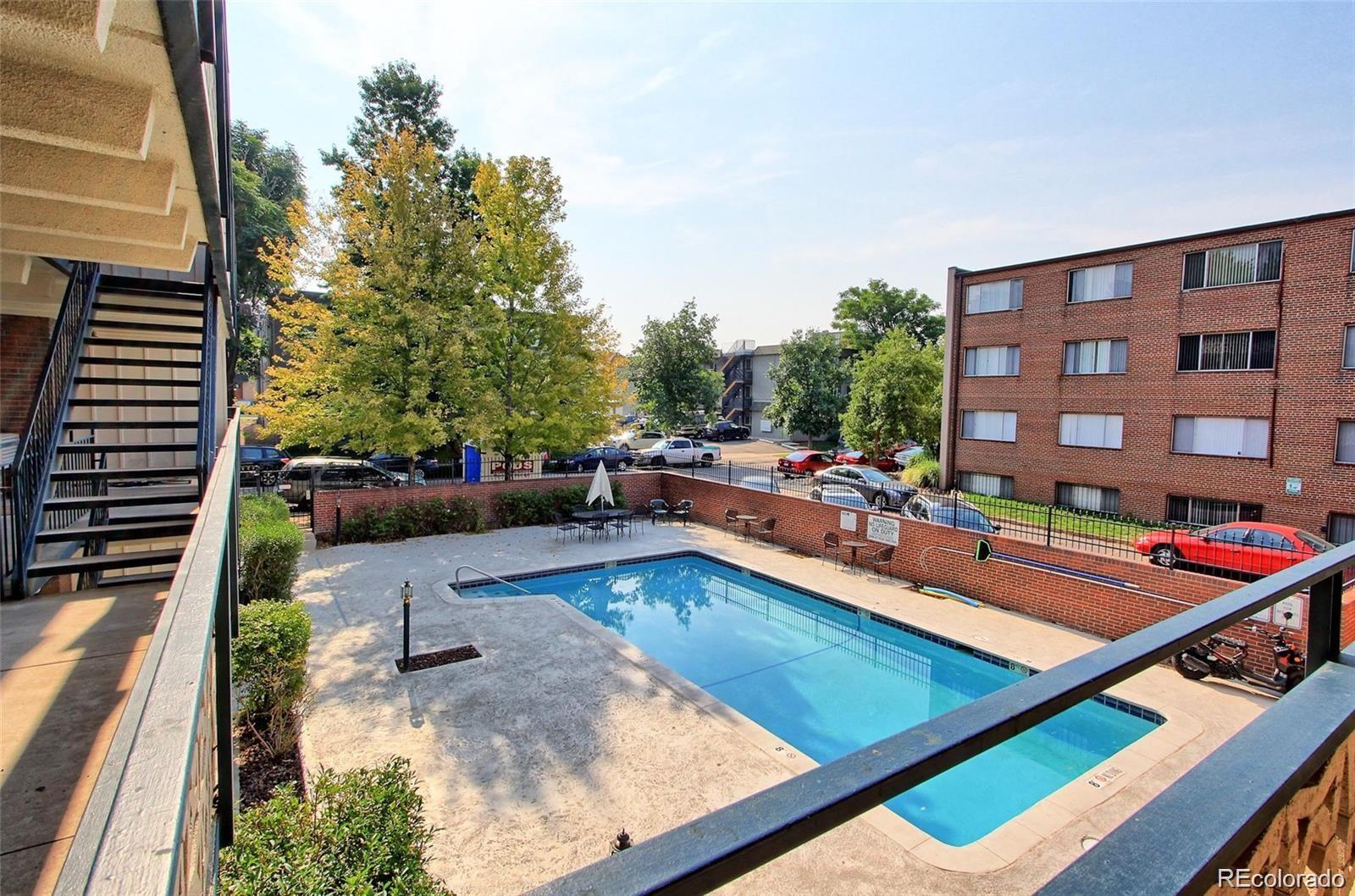 655 Pearl Street Unit: 405