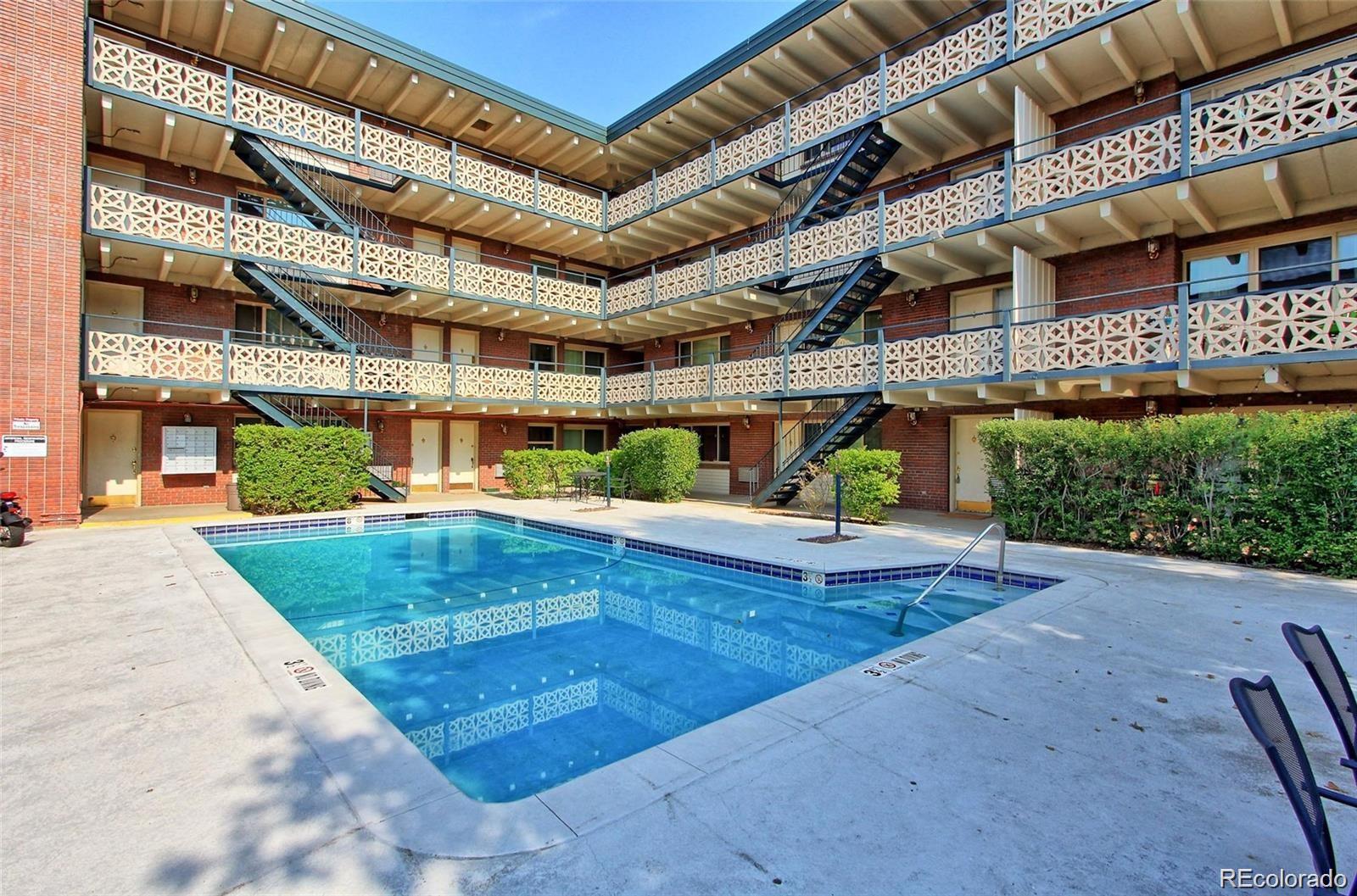 655 Pearl Street Unit: 405