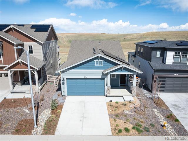 8346 Mount Kataka Street