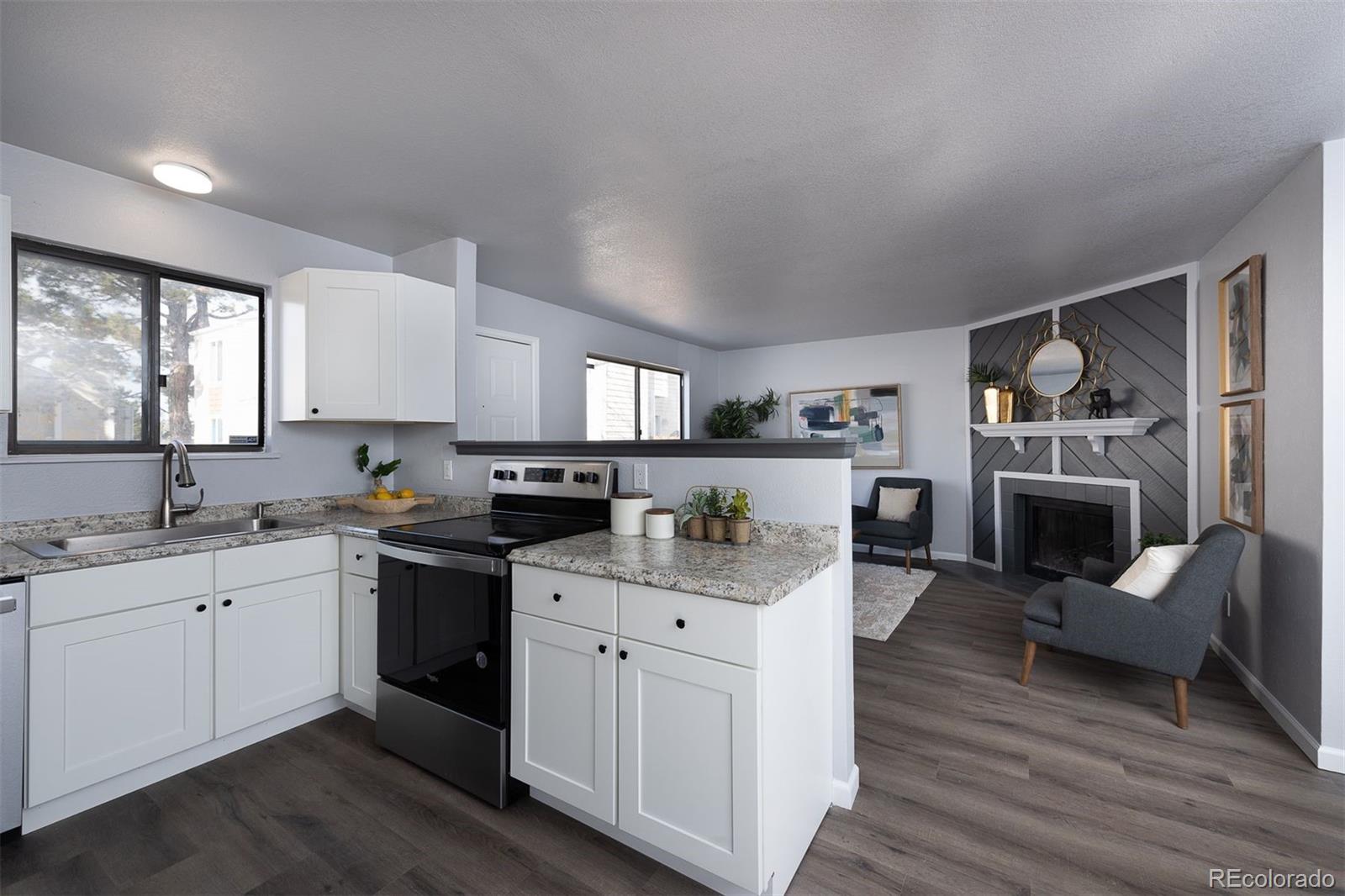15936 E Radcliff Place Unit: B