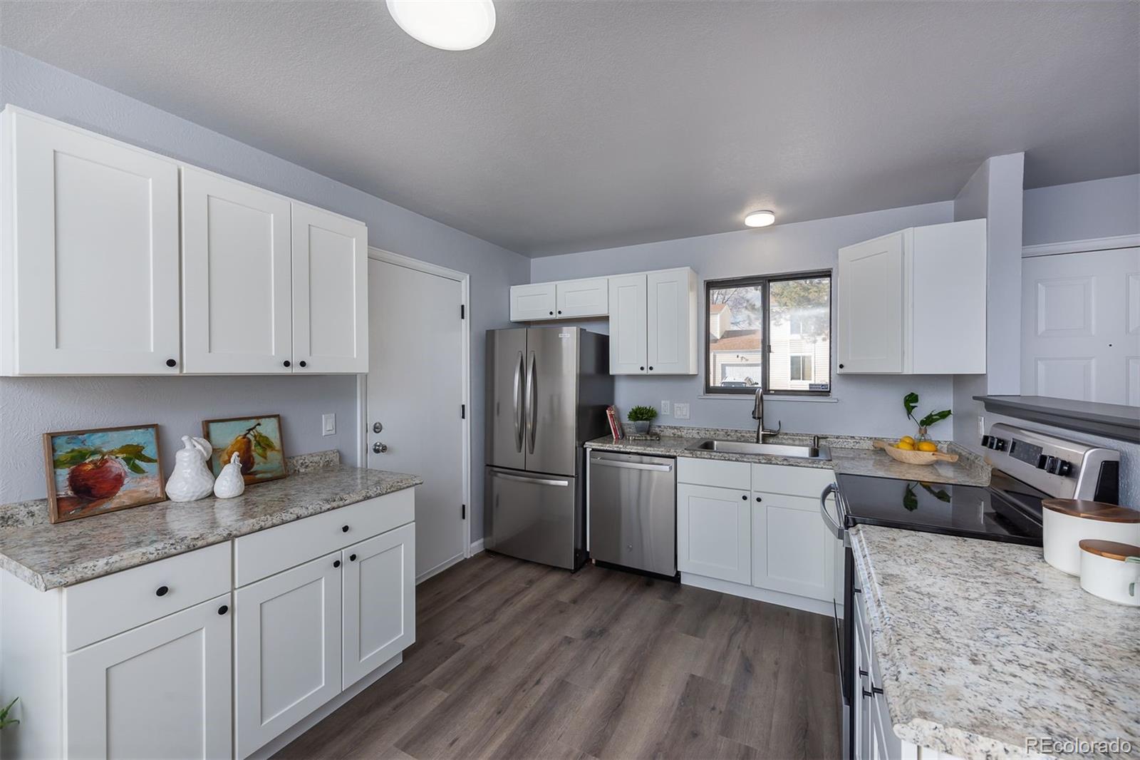 15936 E Radcliff Place Unit: B