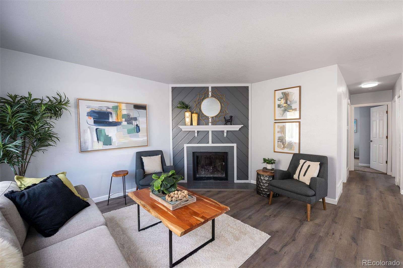 15936 E Radcliff Place Unit: B