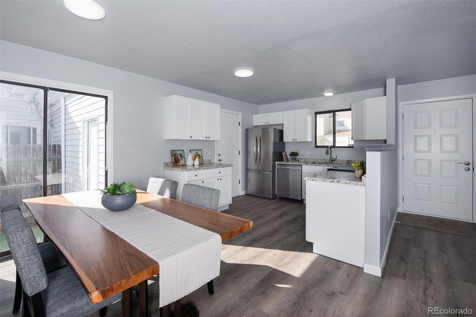 15936 E Radcliff Place Unit: B