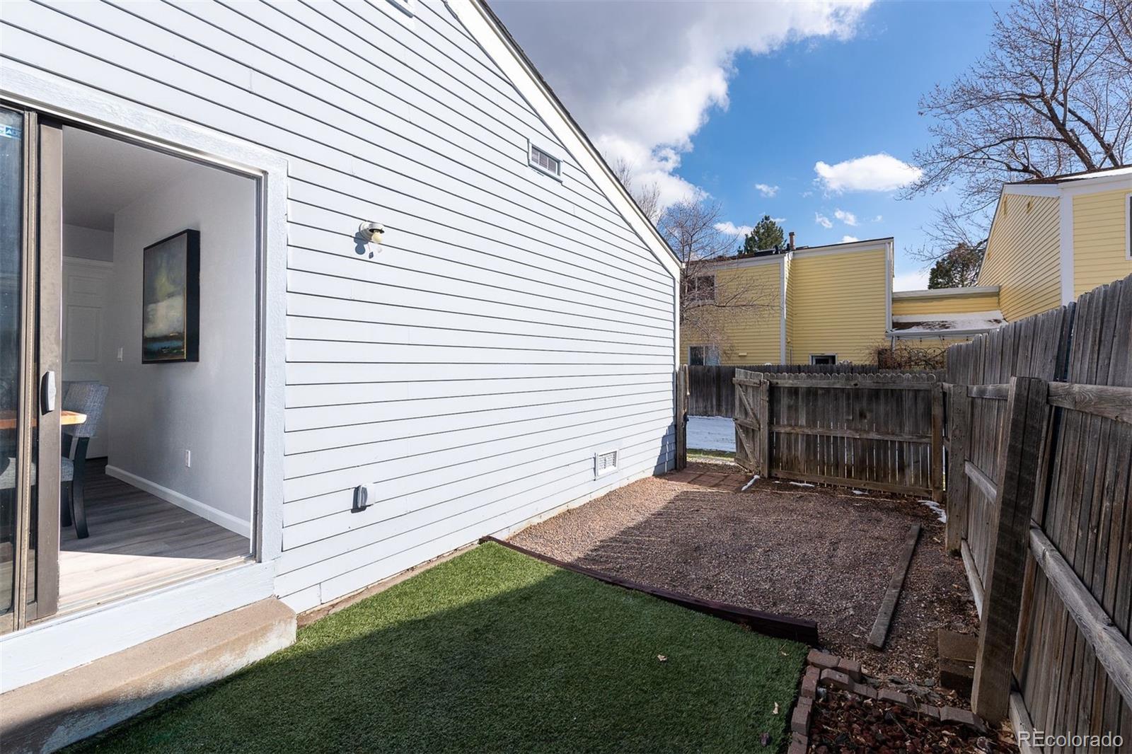 15936 E Radcliff Place Unit: B