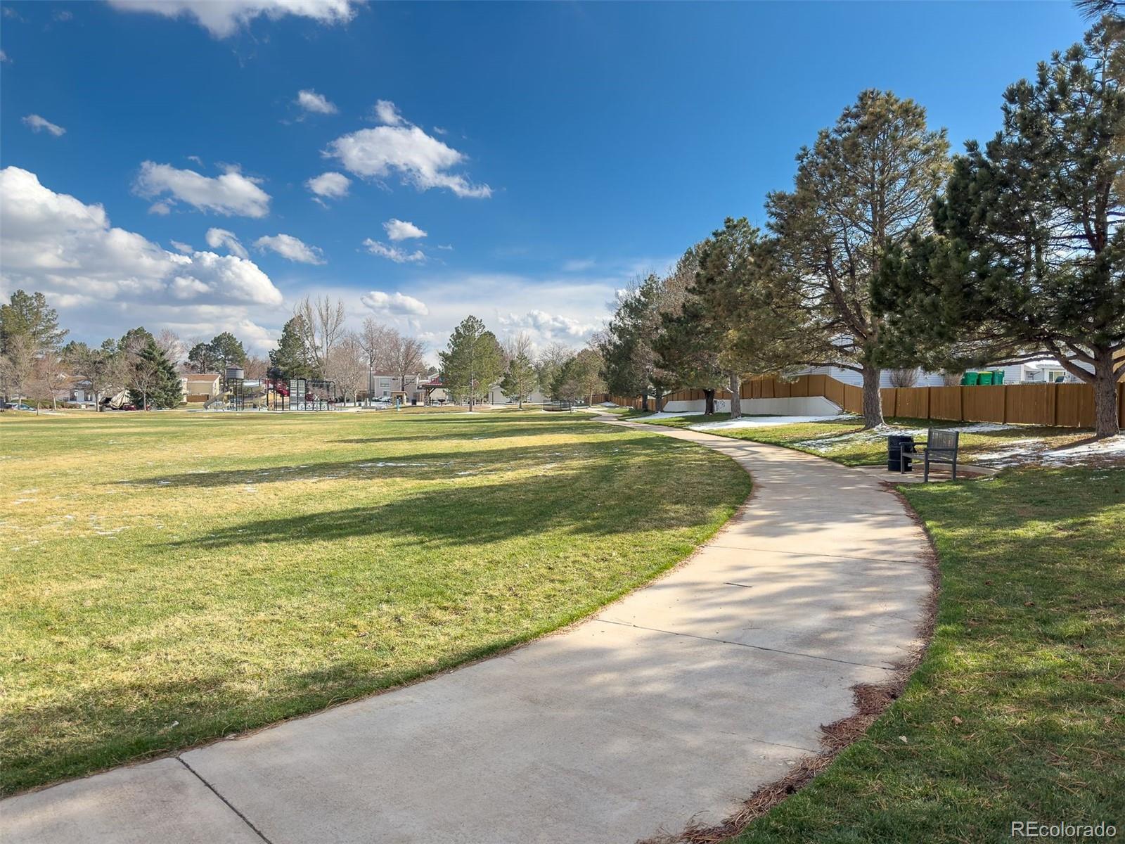 15936 E Radcliff Place Unit: B