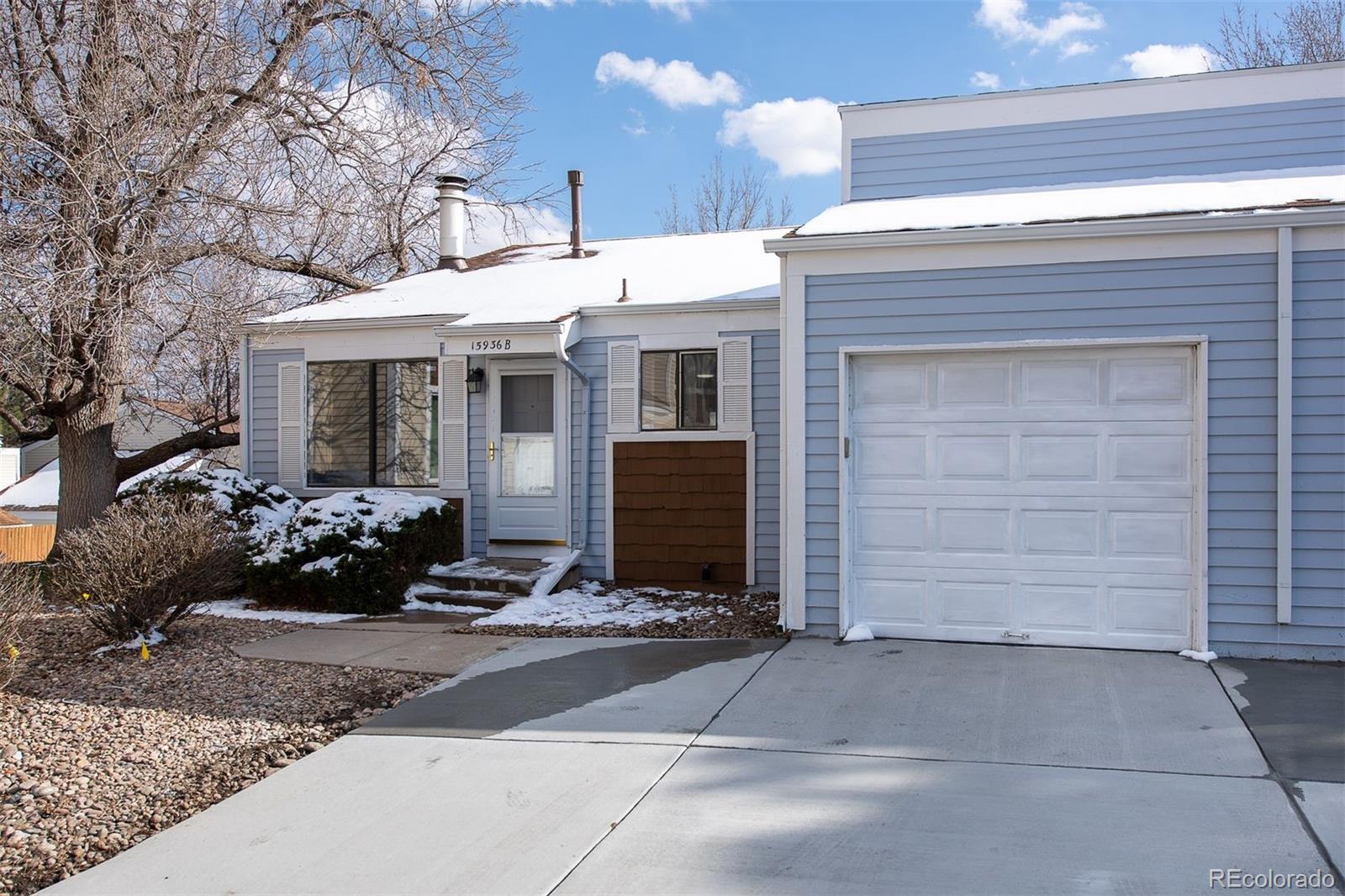15936 E Radcliff Place Unit: B