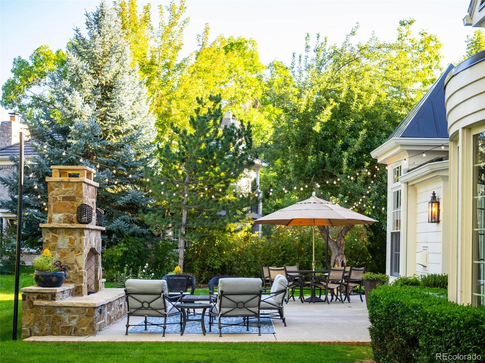 5740 Oak Creek Lane