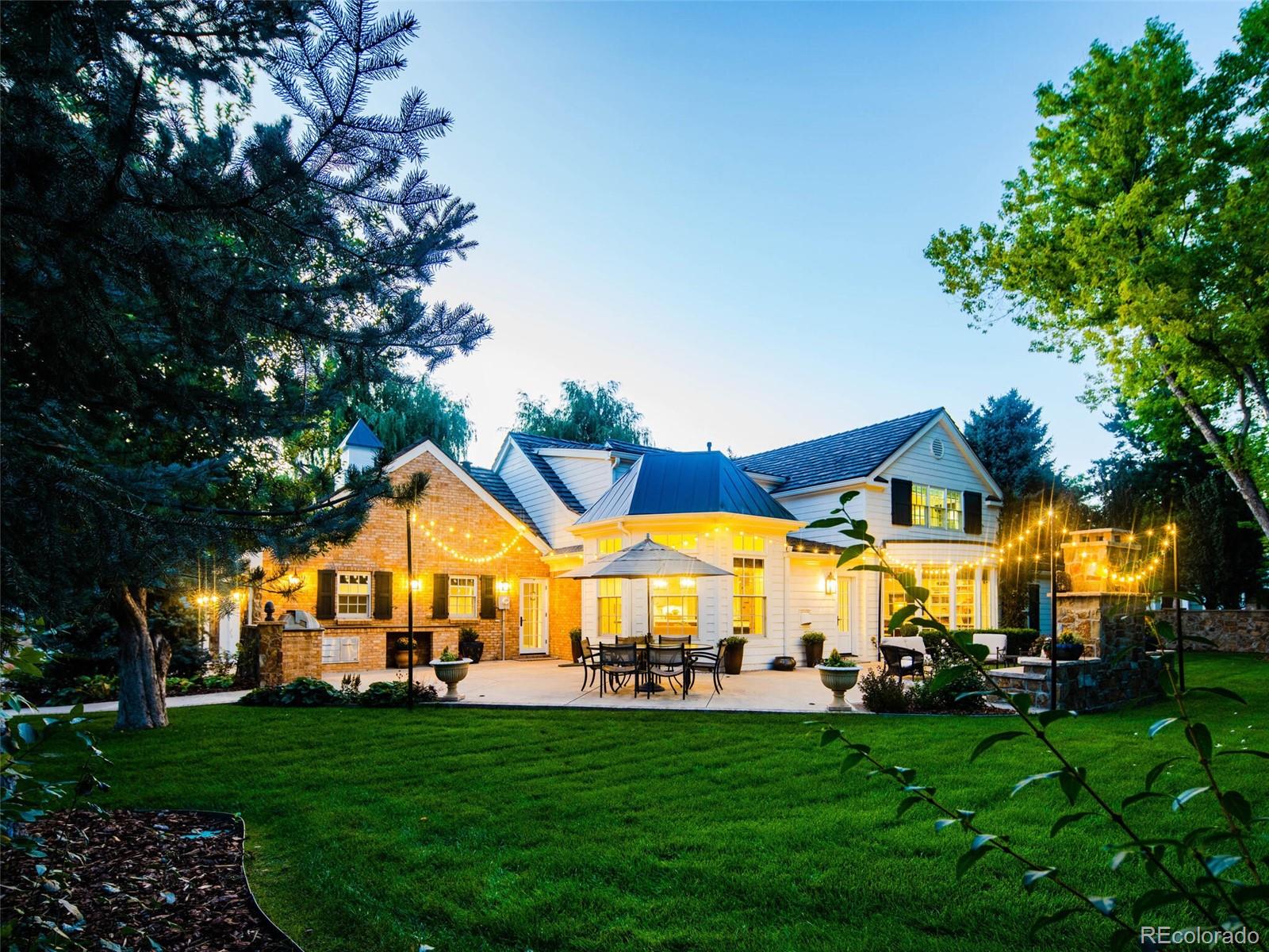 5740 Oak Creek Lane