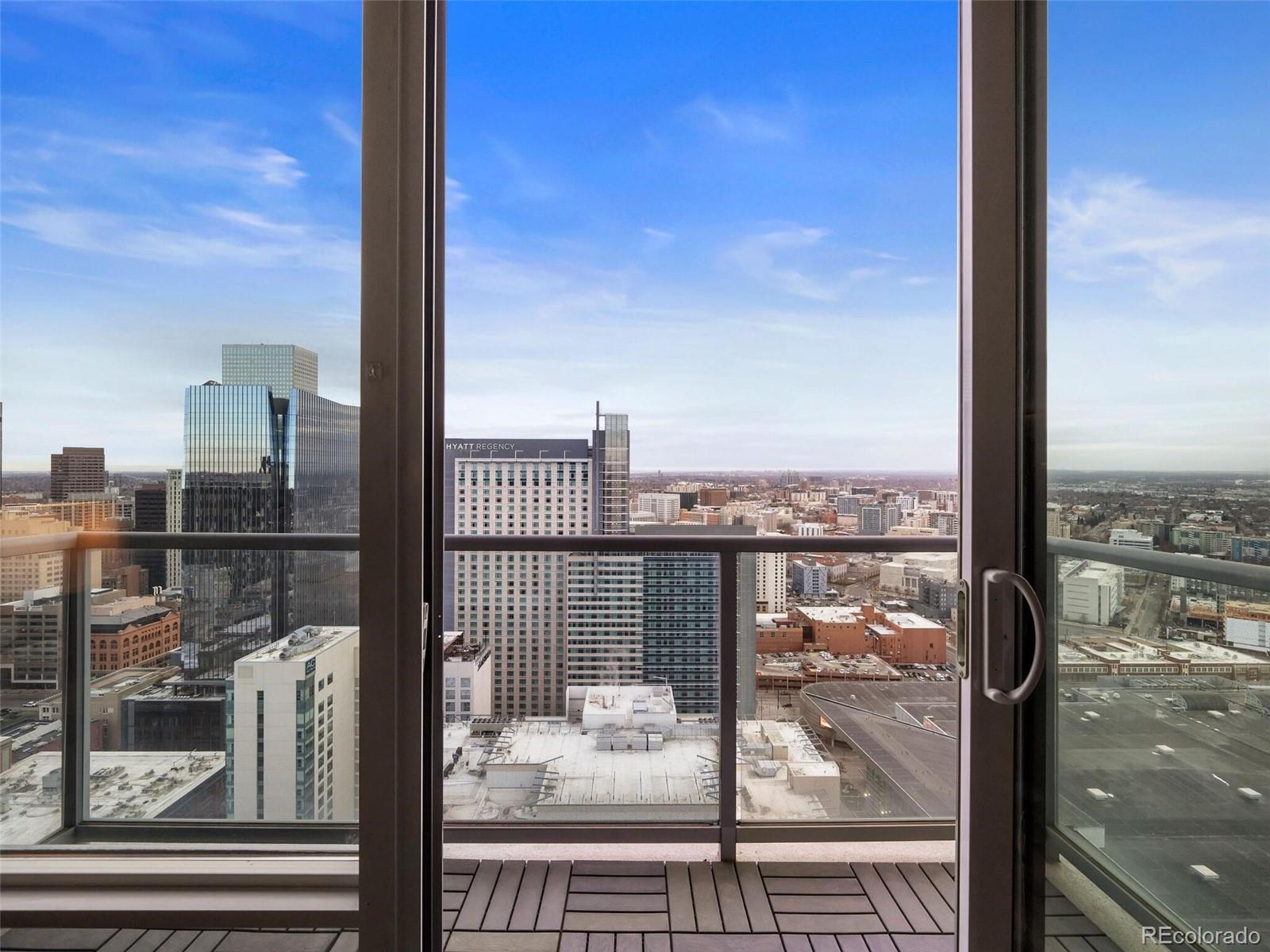 891 14th Street Unit: 3615