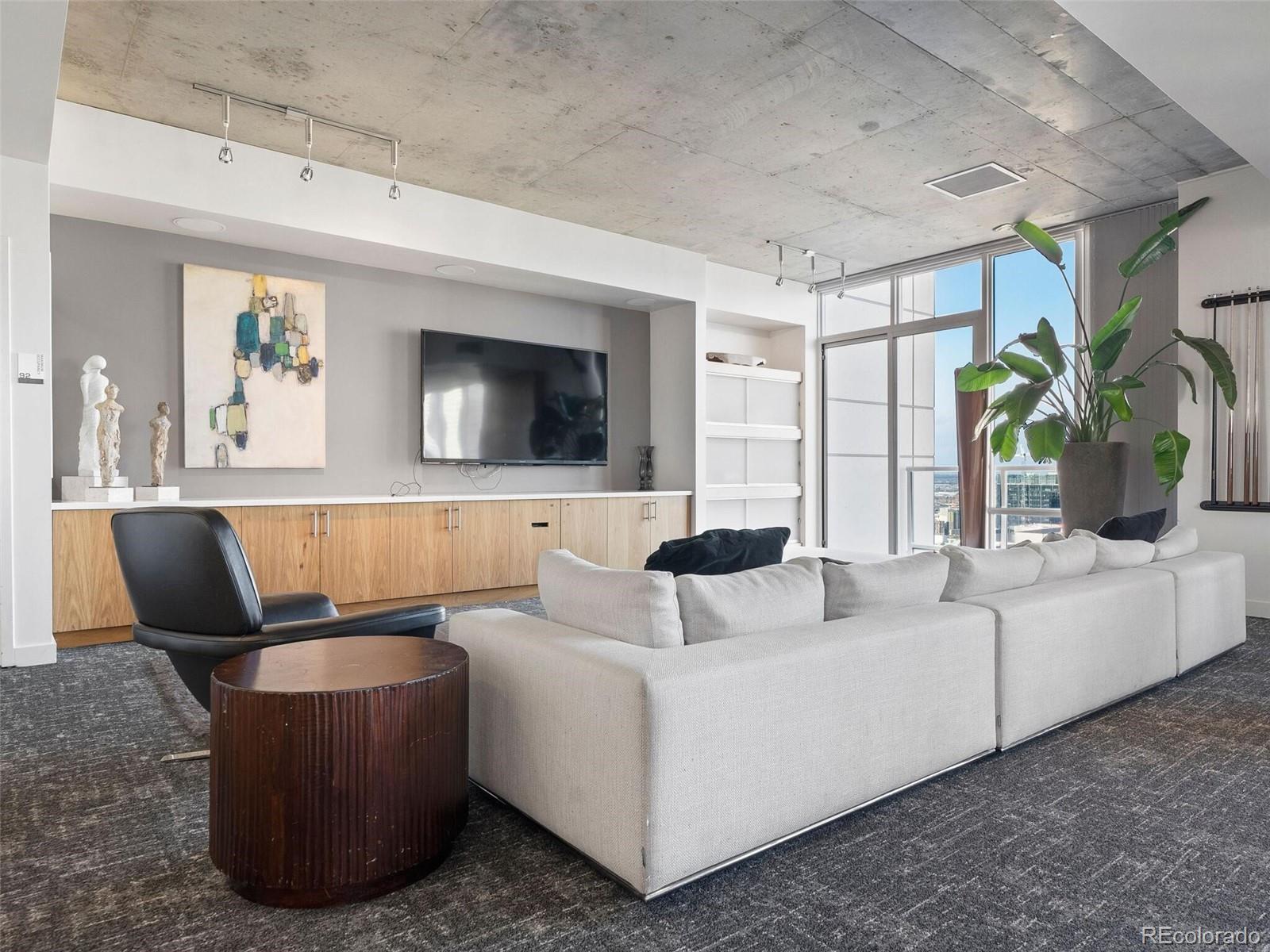 891 14th Street Unit: 3615