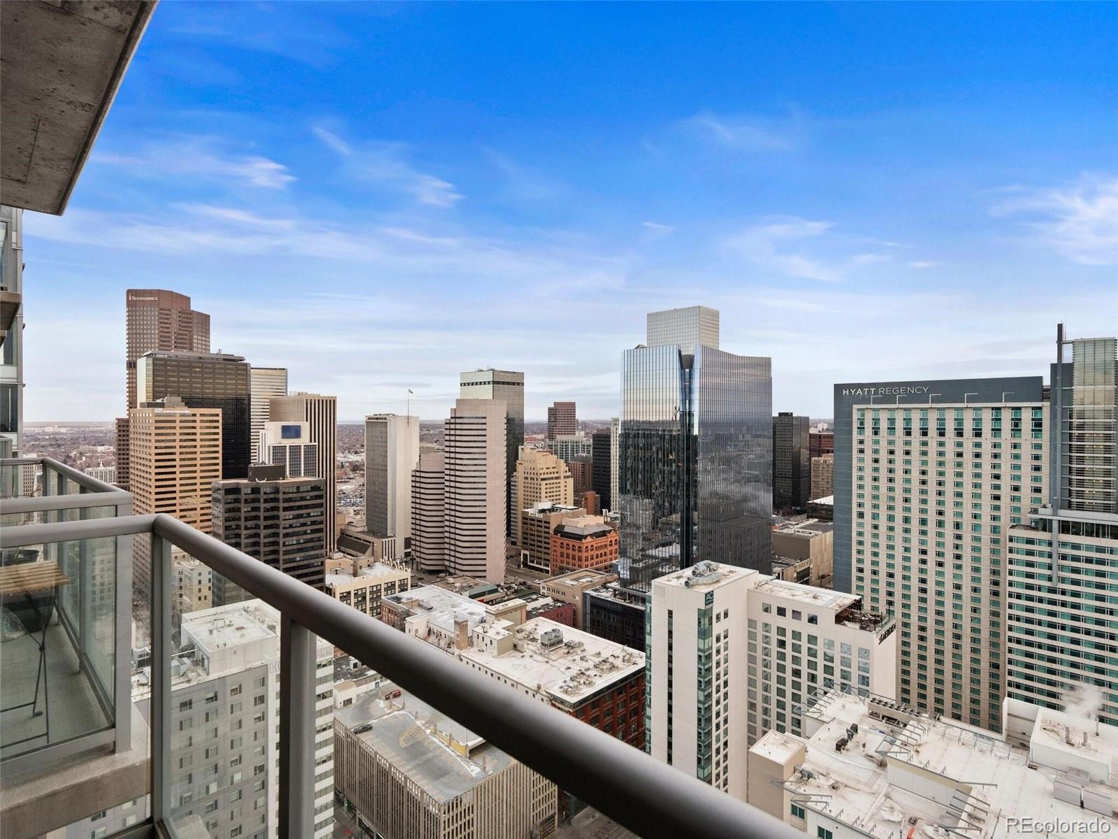 891 14th Street Unit: 3615
