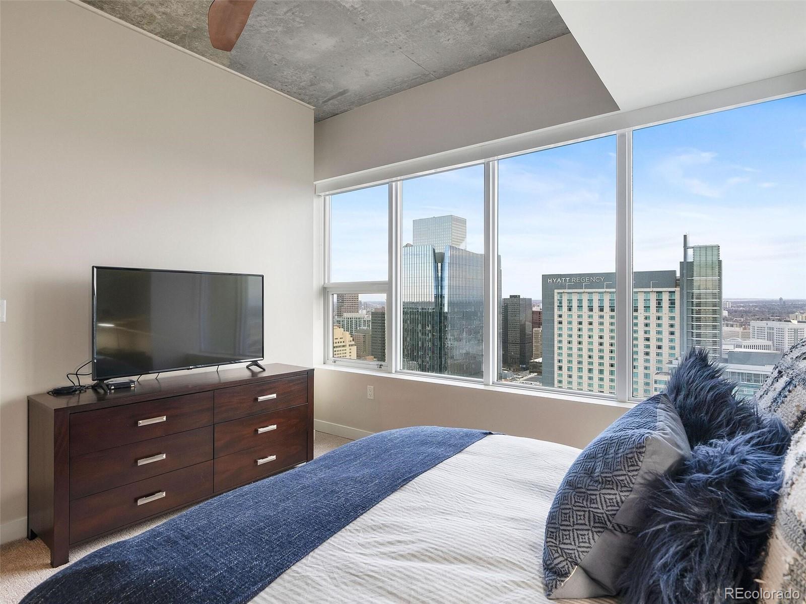 891 14th Street Unit: 3615