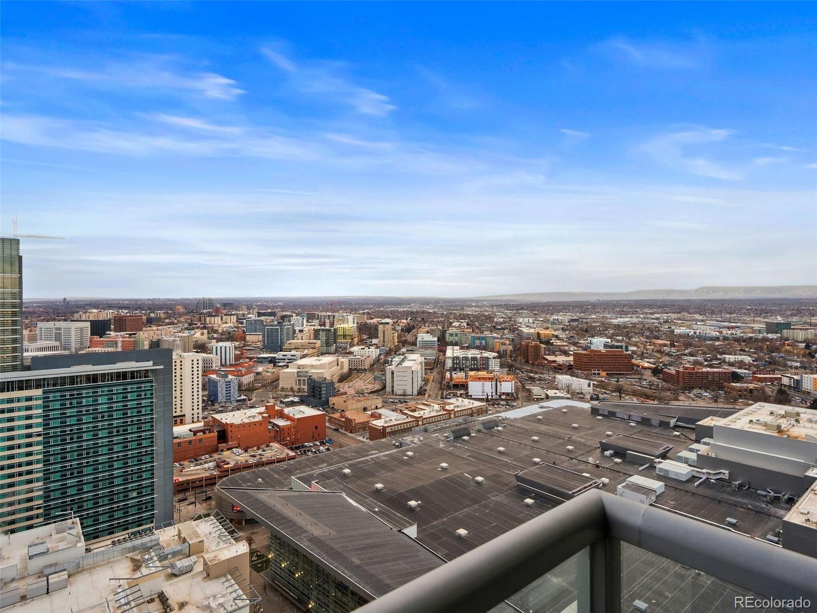 891 14th Street Unit: 3615