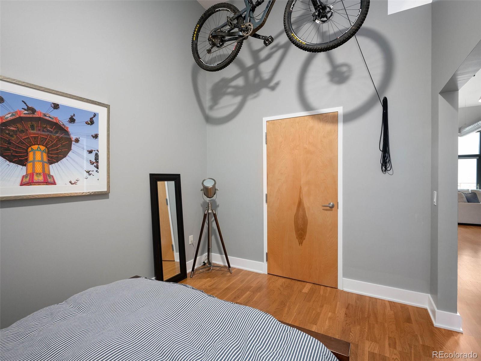 3100 Huron Street Unit: 4S