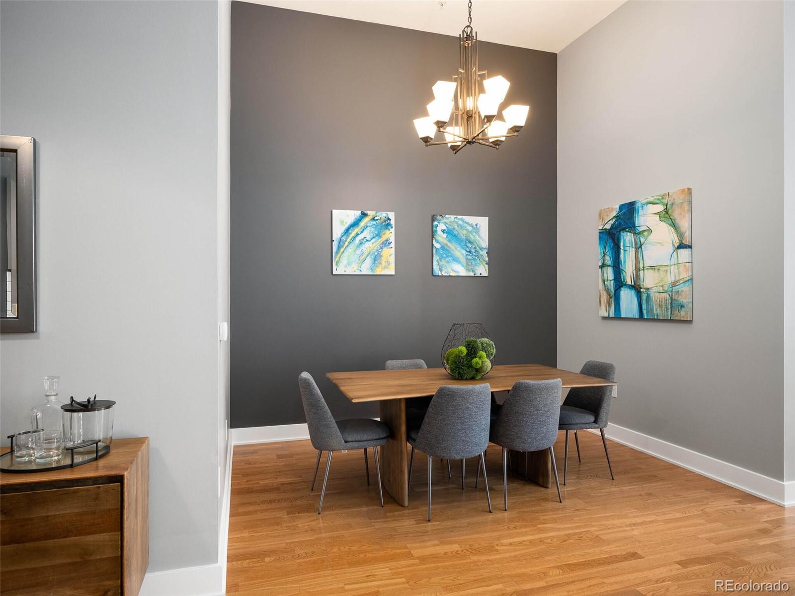 3100 Huron Street Unit: 4S