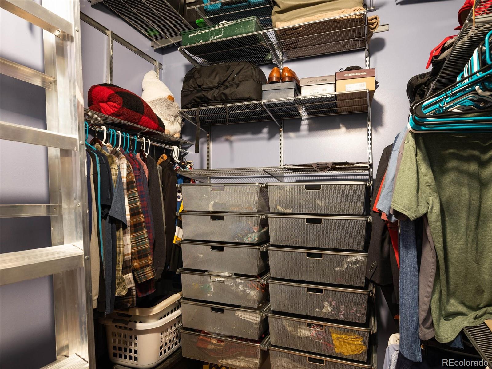 3100 Huron Street Unit: 4S