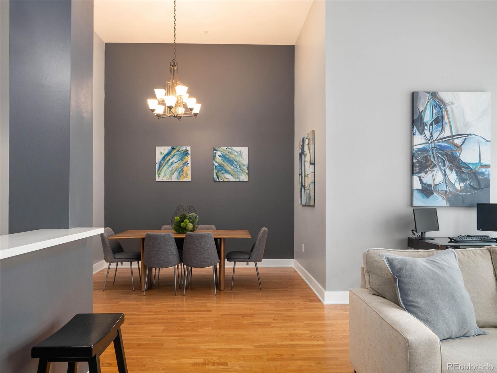 3100 Huron Street Unit: 4S