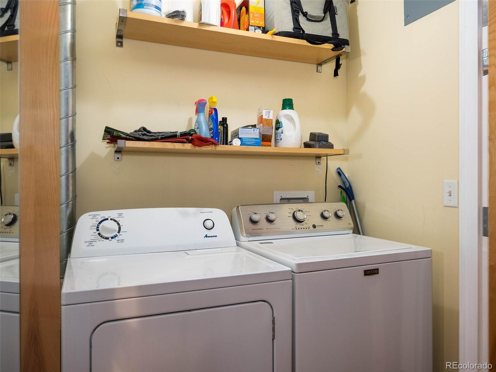 3100 Huron Street Unit: 4S