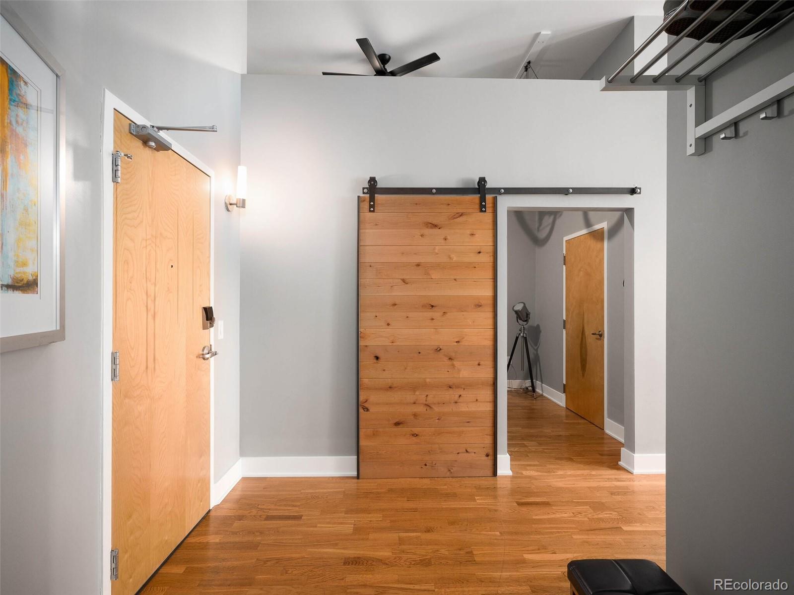 3100 Huron Street Unit: 4S