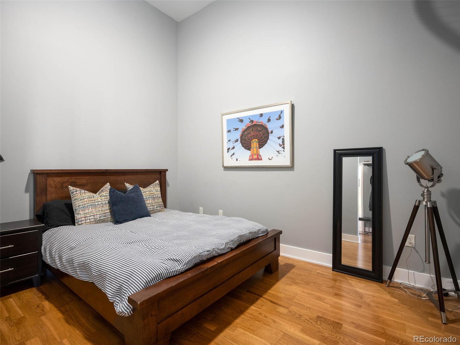 3100 Huron Street Unit: 4S