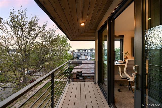 750 Bellaire Street