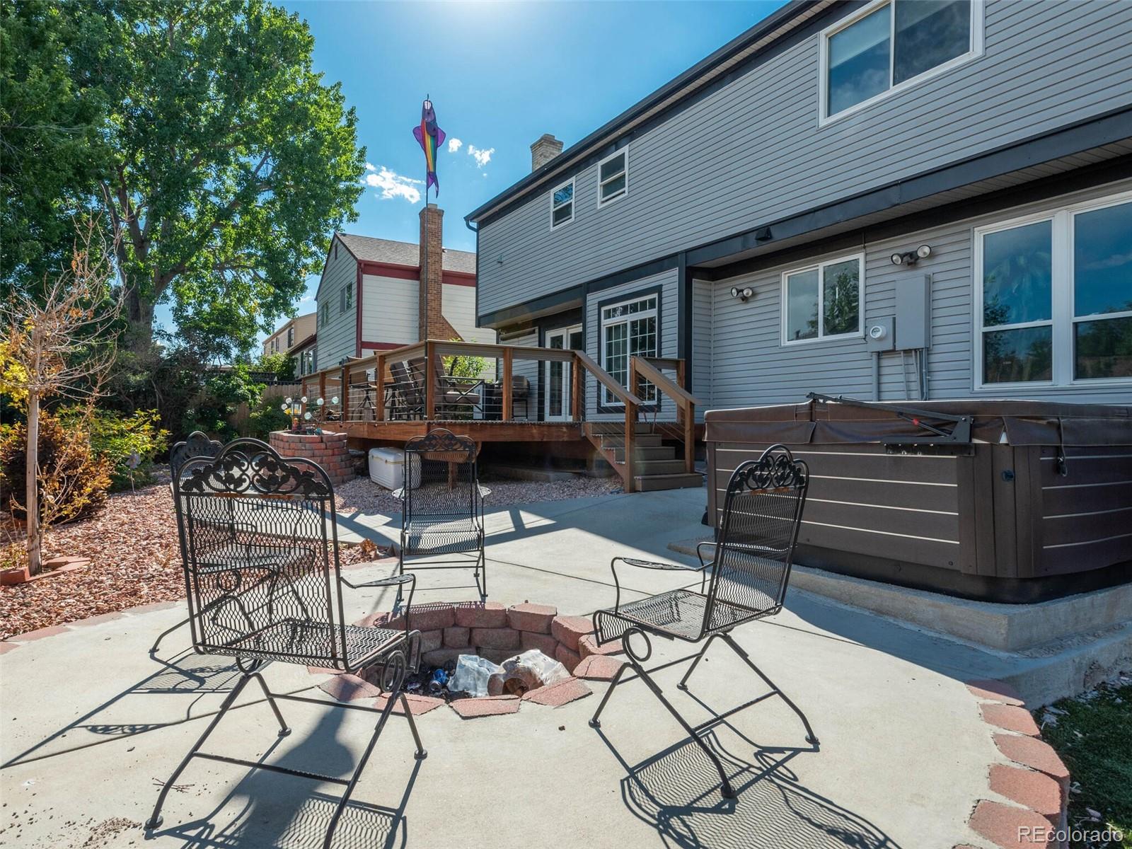 2579 S Ouray Way