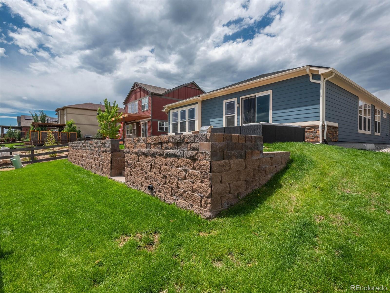 875 Old Wagon Trail Circle