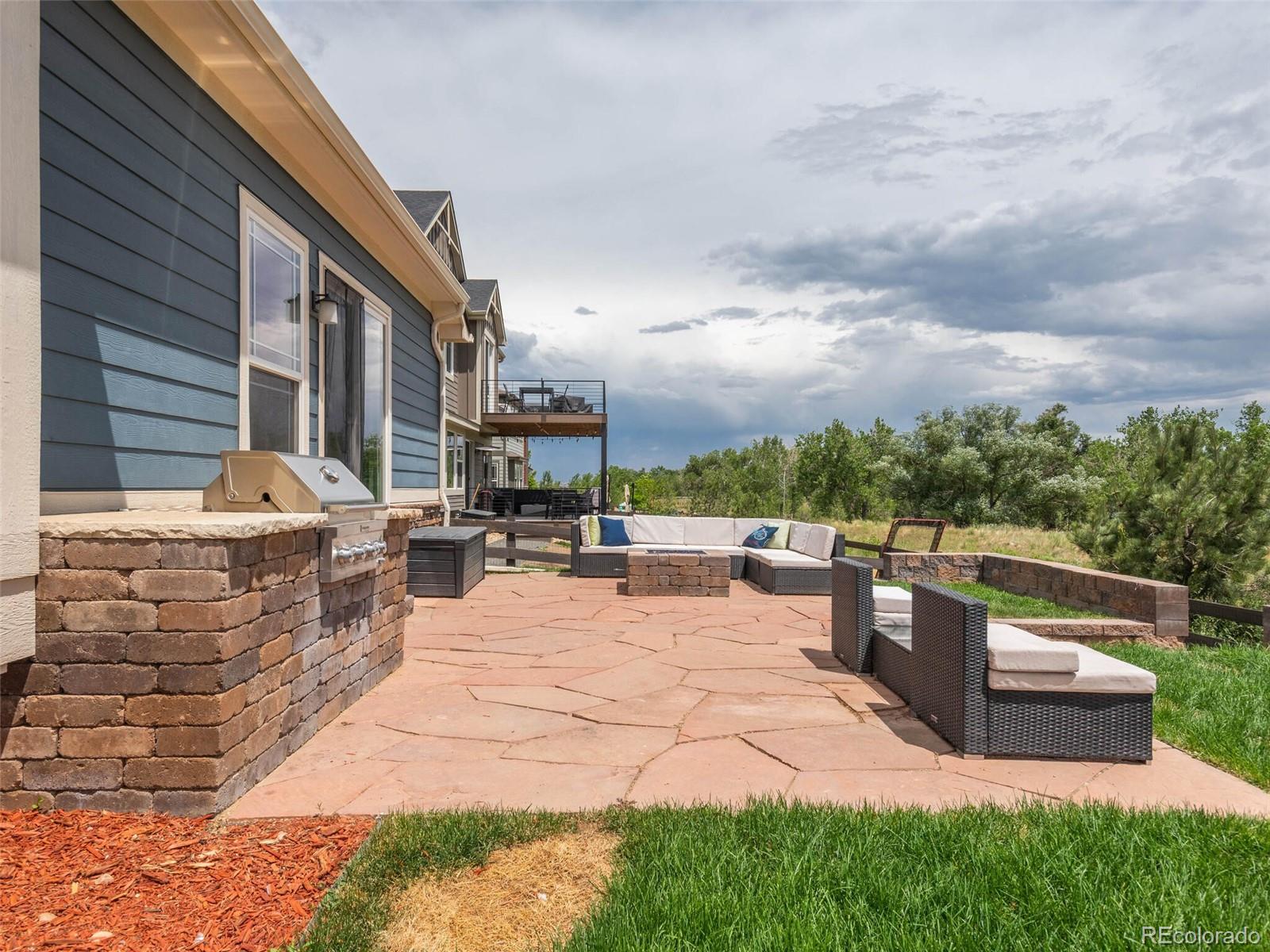875 Old Wagon Trail Circle