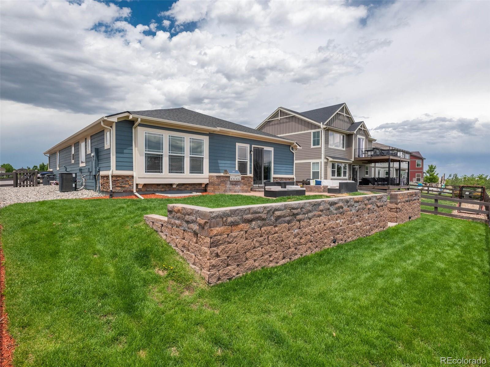 875 Old Wagon Trail Circle