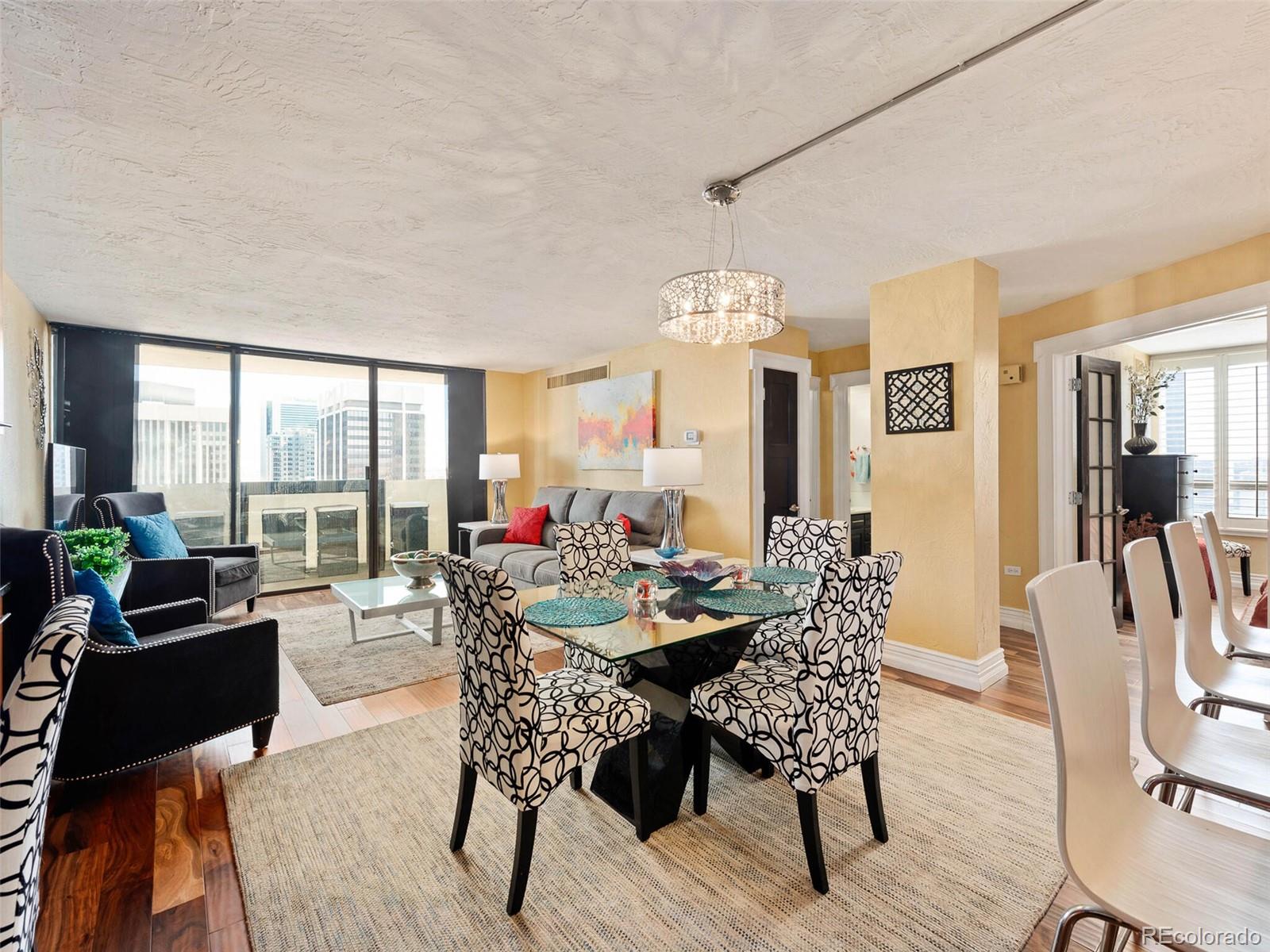 1020 15th Street Unit: 29J