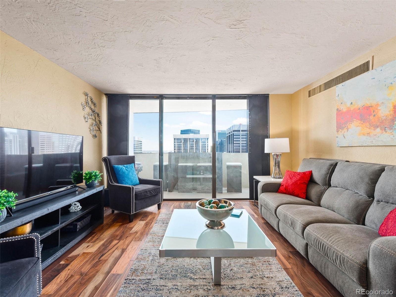 1020 15th Street Unit: 29J