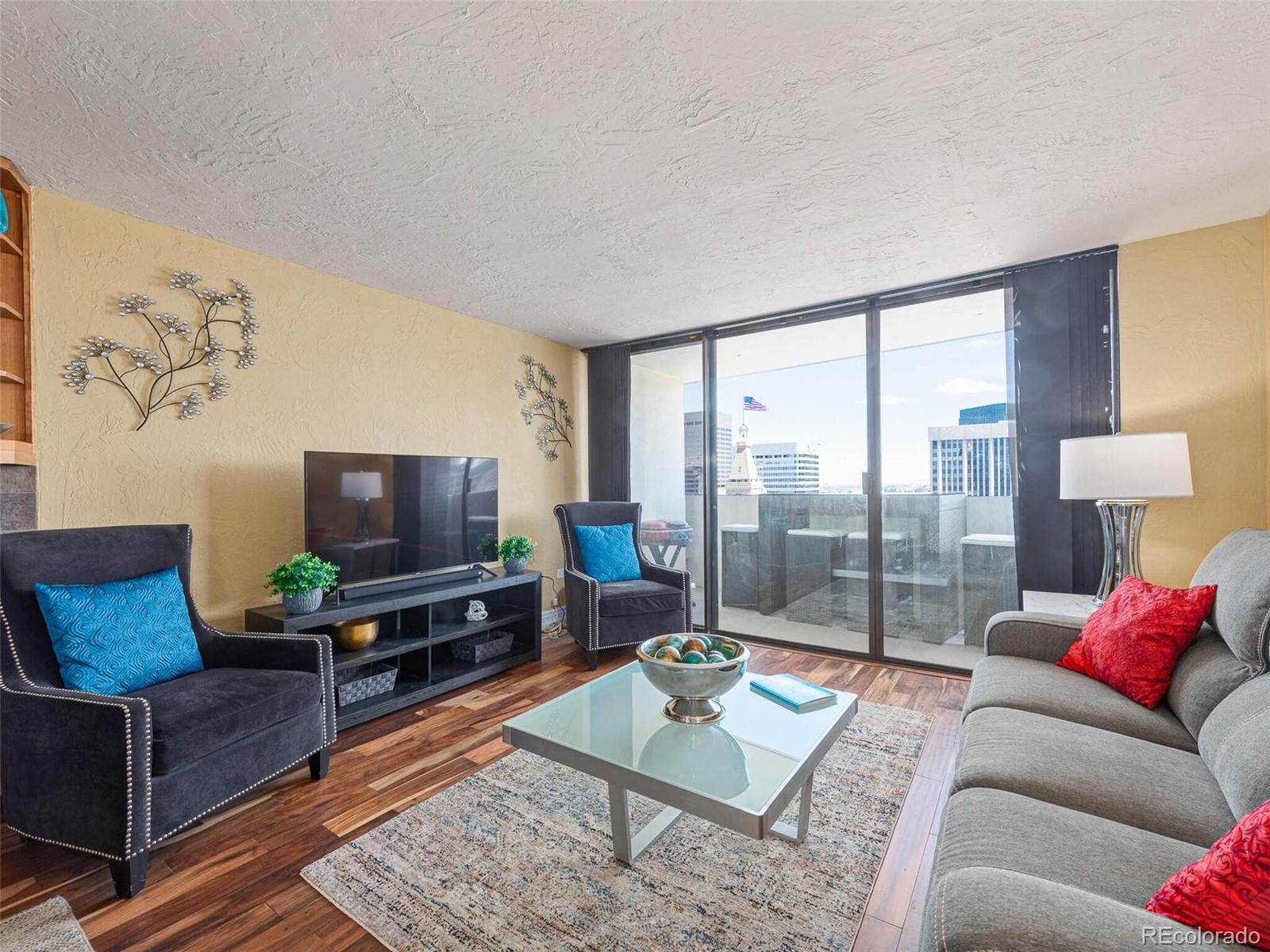 1020 15th Street Unit: 29J