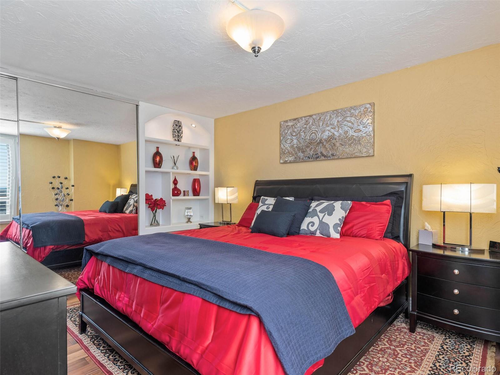 1020 15th Street Unit: 29J
