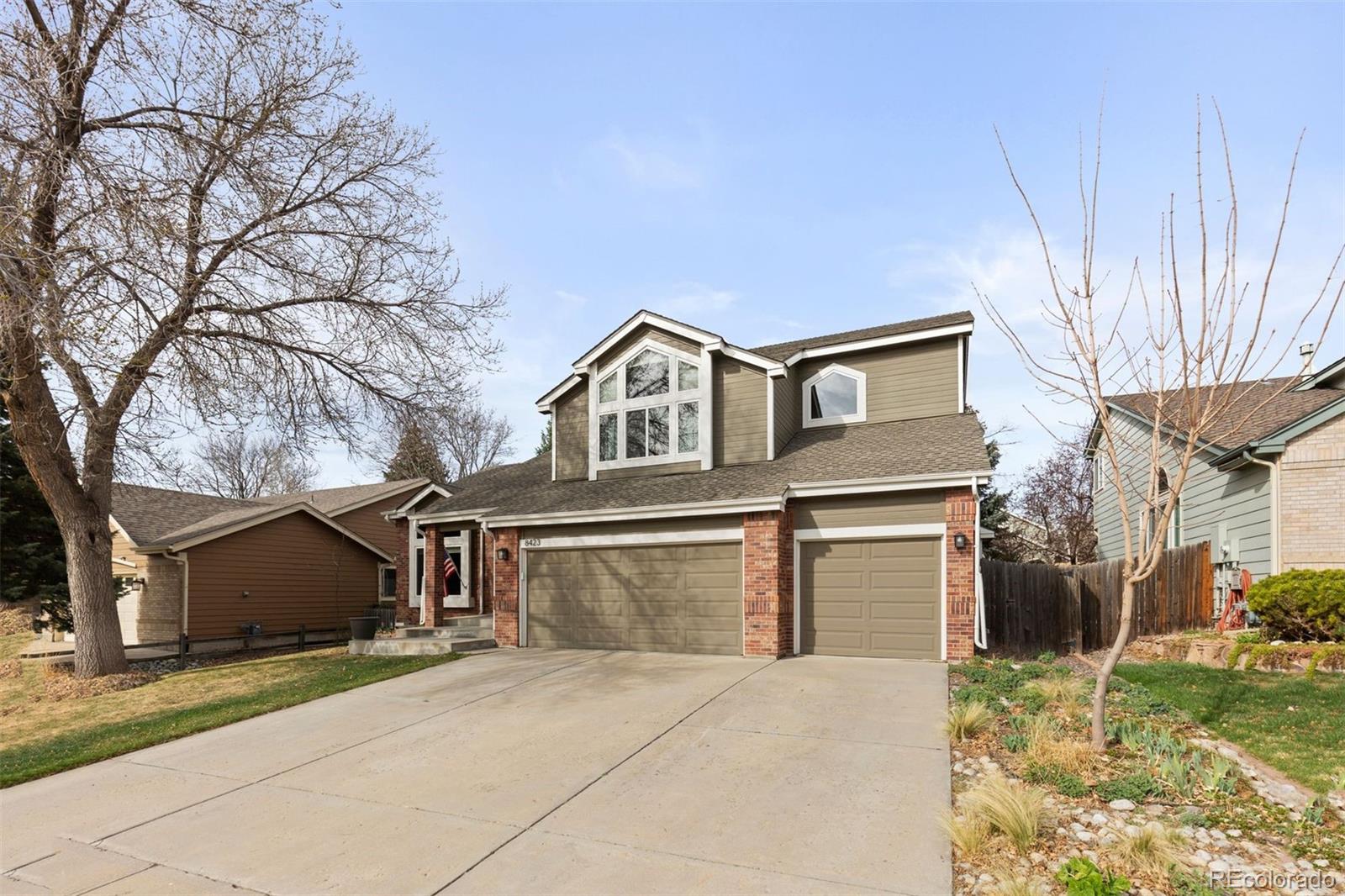 8423 Owens Court