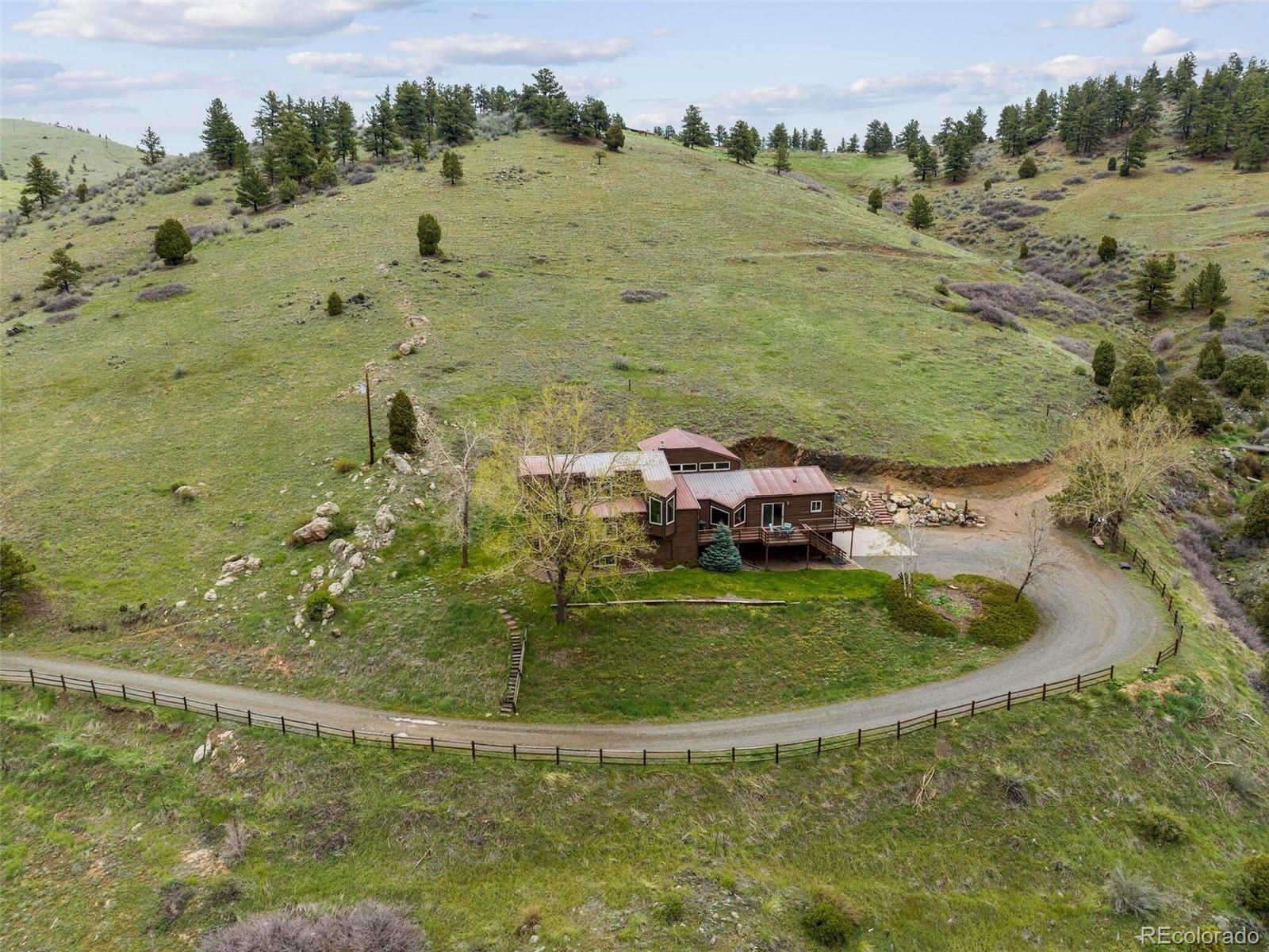 4084 Bear Road